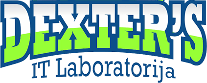 Dexter's IT Laboratorija