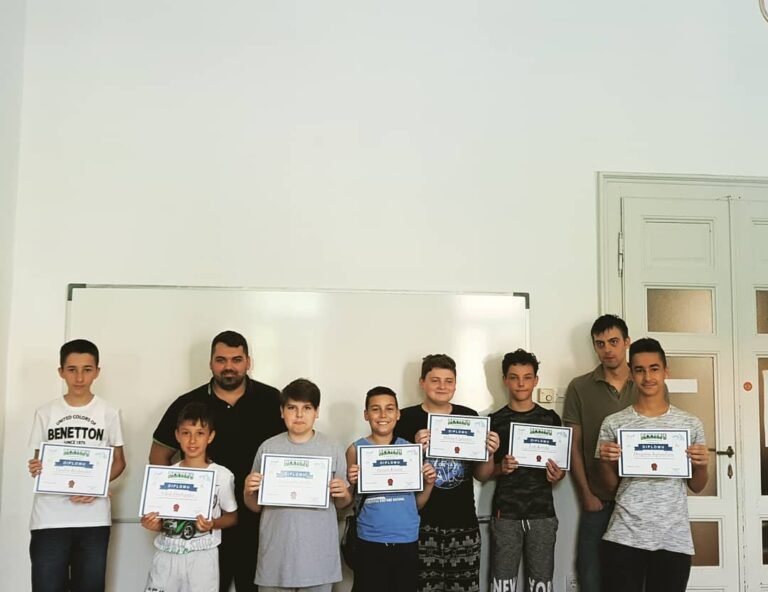 DEXTER’S IT LABORATORIJA U SOMBORU