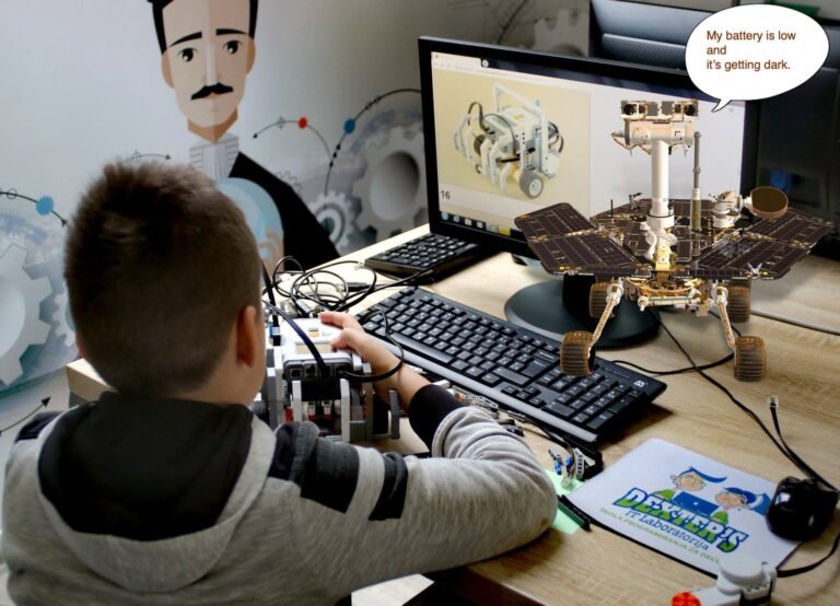 RADIONICA U ČAST OPPORTUNITY ROVERA